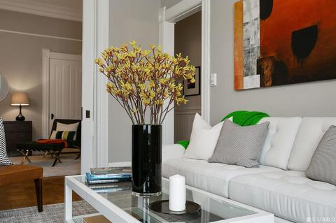 1701 Baker St, San Francisco, CA 94114 photo 9