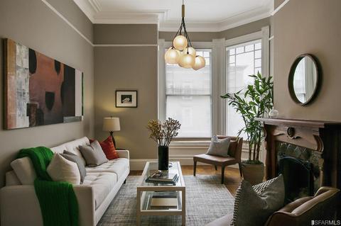 1701 Baker St, San Francisco, CA 94114 photo 5
