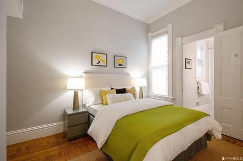 1701 Baker St, San Francisco, CA 94114 photo 33