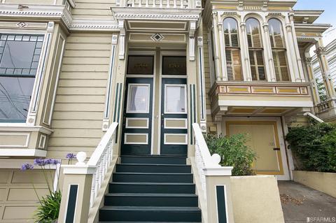 1701 Baker St, San Francisco, CA 94114 photo 2