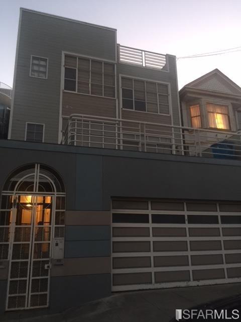 627 29th Ave, San Francisco, CA 94121 photo 1