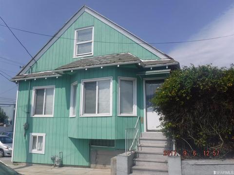 46 Sweeny St, San Francisco, CA 94132 photo 1