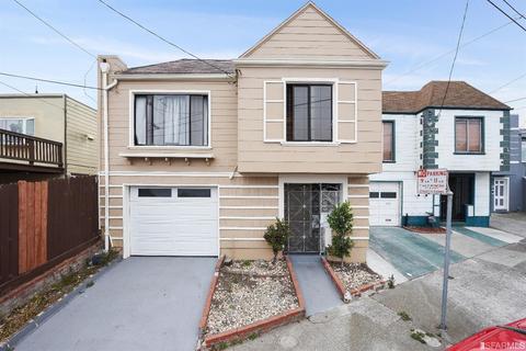 205 Summit St, San Francisco, CA 94112 photo 1