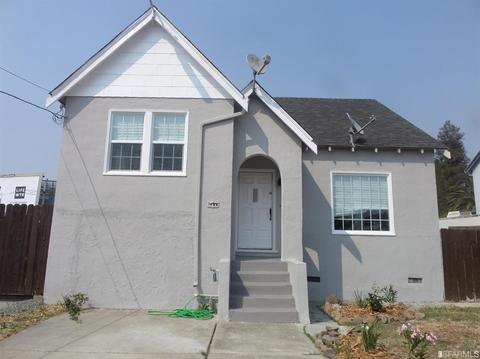 204 Hampshire St, Vallejo, CA 94590 photo 2
