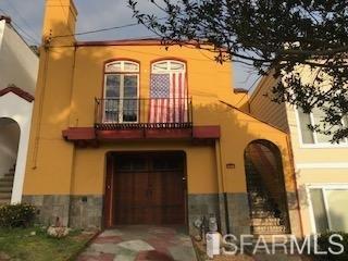 592 43rd Ave, San Francisco, CA 94121 photo 1