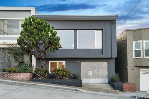 70 Valmar Ter, San Francisco, CA 94112 photo 1
