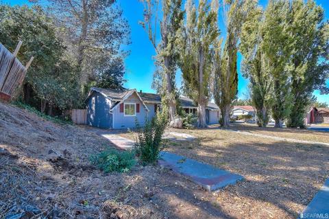 201 Whitney Ave, Vallejo, CA 94589 photo 1