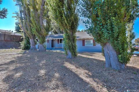 201 Whitney Ave, Vallejo, CA 94589 photo 3