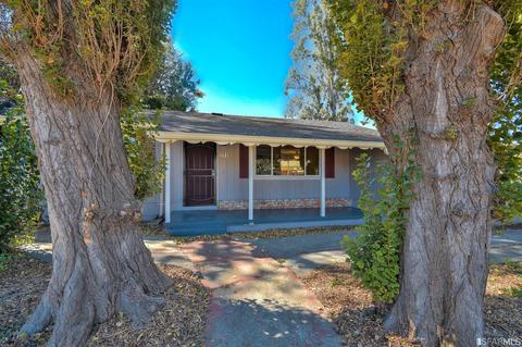 201 Whitney Ave, Vallejo, CA 94589 photo 5