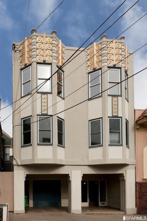 3634 20th St #4, San Francisco, CA 94110 photo 1