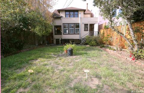 1256 30th Ave, San Francisco, CA 94122 photo 33