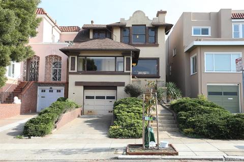 1256 30th Ave, San Francisco, CA 94122 photo 1