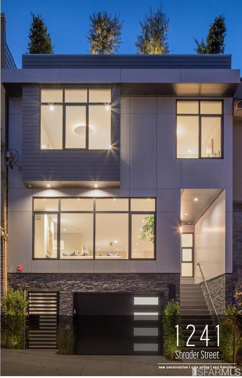 1241 Shrader St, San Francisco, CA 94117 photo 1