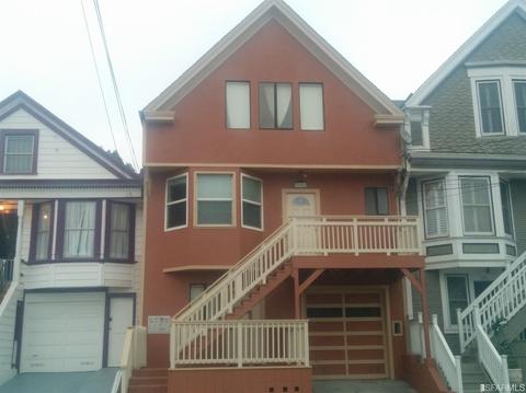 127 Crescent Ave, San Francisco, CA 94110 photo 1