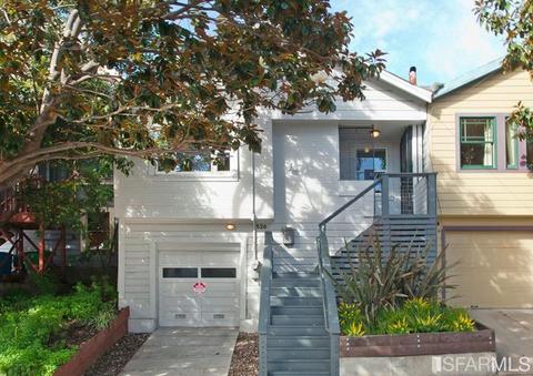 526 Chenery St, San Francisco, CA 94131 photo 1