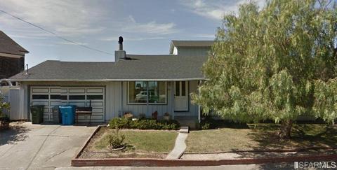 676 Corona Dr, Pacifica, CA 94044 photo 3