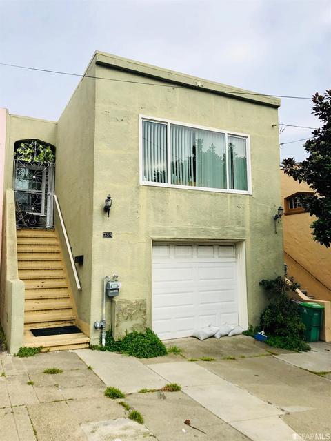 73 Danton St, San Francisco, CA 94112 photo 1