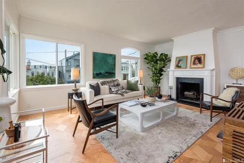 2474 23rd Ave, San Francisco, CA 94116 photo 2