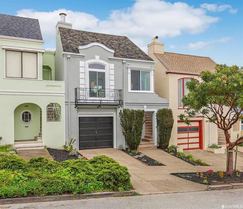 2474 23rd Ave, San Francisco, CA 94116 photo 1