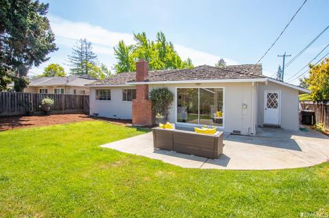 1719 Cherrytree Ln, Mountain View, CA 94040 photo 3