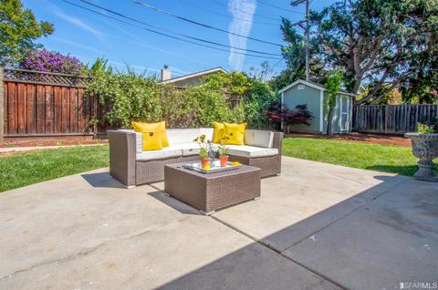 1719 Cherrytree Ln, Mountain View, CA 94040 photo 4