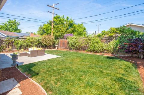 1719 Cherrytree Ln, Mountain View, CA 94040 photo 5