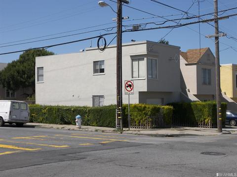 Undisclosed, San Francisco, CA 94124 photo 1