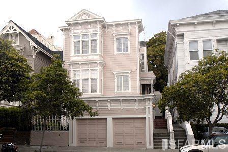 2544 Washington St #B, San Francisco, CA 94115 photo 1