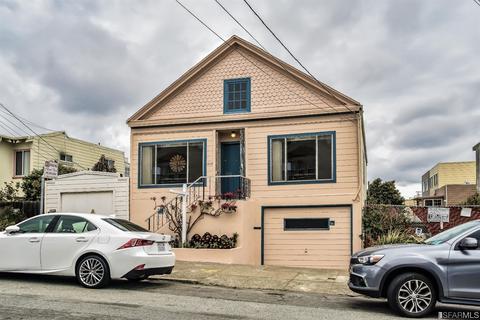 218 Woolsey St, San Francisco, CA 94134 photo 1