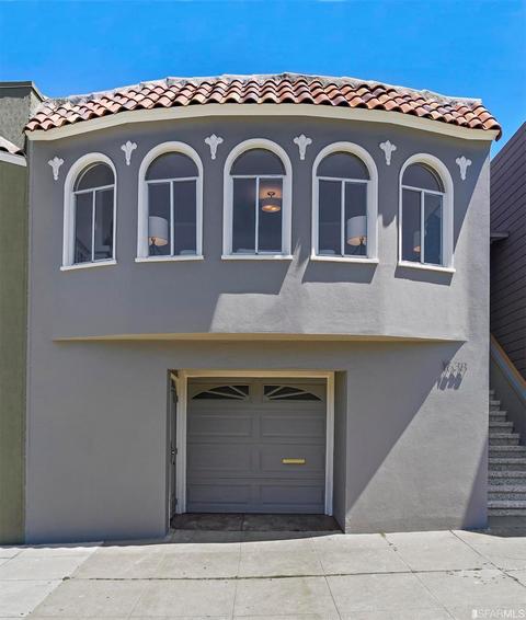 1638 Quesada Ave, San Francisco, CA 94124 photo 1