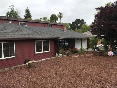 2473 Encinal Dr, Walnut Creek, CA 94597 photo 1