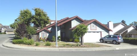 419 Mcgrue Cir, Vallejo, CA 94589 photo 1