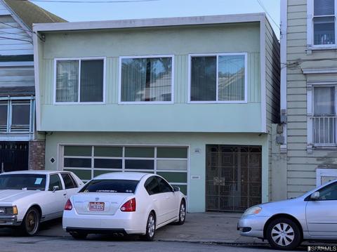 1529 Quesada Ave, San Francisco, CA 94124 photo 1