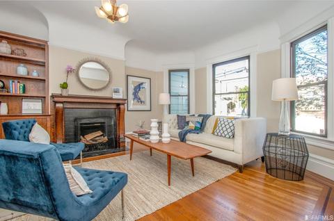 681 10th Ave, San Francisco, CA 94118 photo 3