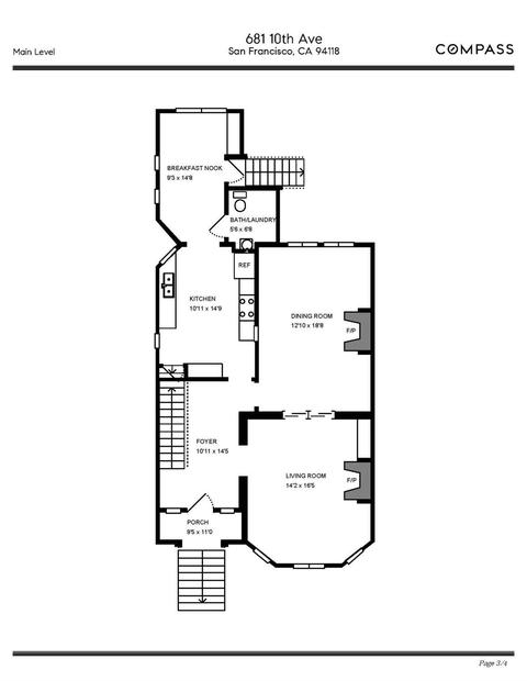 681 10th Ave, San Francisco, CA 94118 photo 21