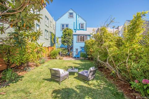 681 10th Ave, San Francisco, CA 94118 photo 27