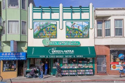 681 10th Ave, San Francisco, CA 94118 photo 41