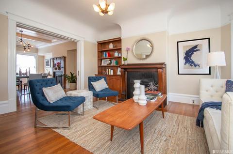 681 10th Ave, San Francisco, CA 94118 photo 4
