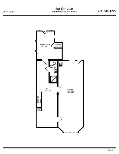 681 10th Ave, San Francisco, CA 94118 photo 24