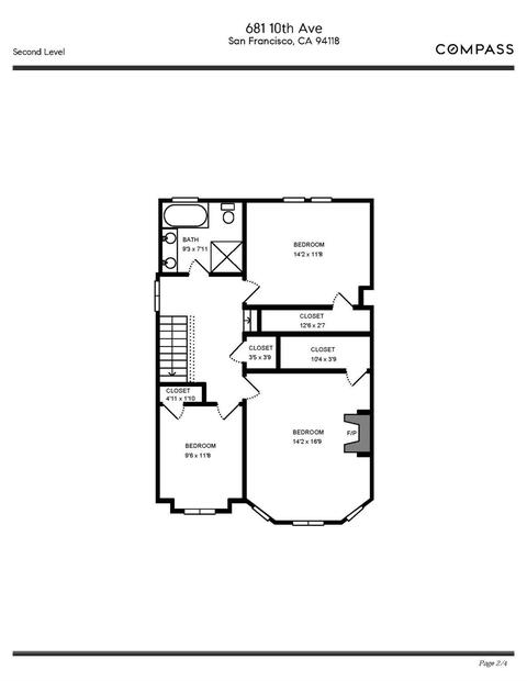 681 10th Ave, San Francisco, CA 94118 photo 22