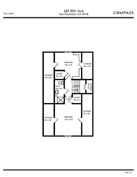 681 10th Ave, San Francisco, CA 94118 photo 23