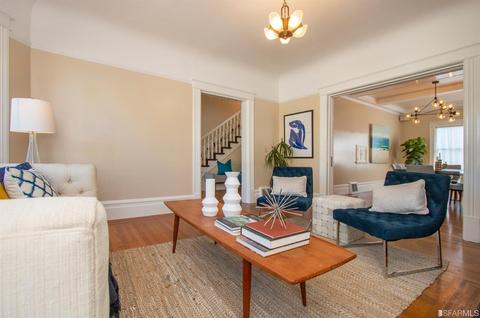 681 10th Ave, San Francisco, CA 94118 photo 5