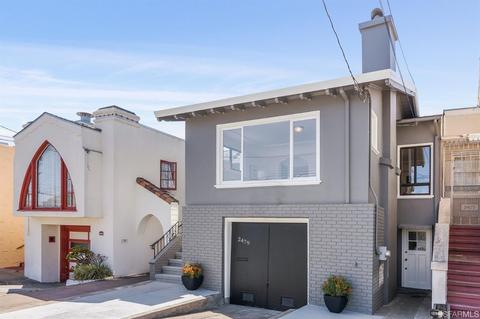 2479 33rd Ave, San Francisco, CA 94116 photo 2