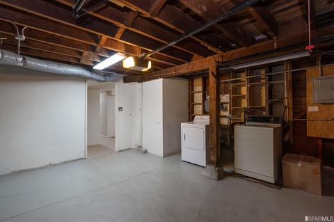 2479 33rd Ave, San Francisco, CA 94116 photo 37