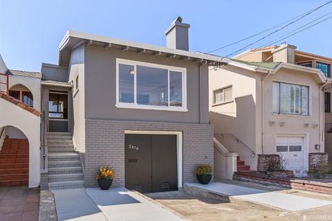2479 33rd Ave, San Francisco, CA 94116 photo 1