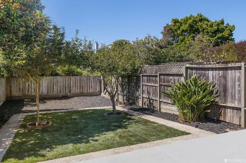2479 33rd Ave, San Francisco, CA 94116 photo 33