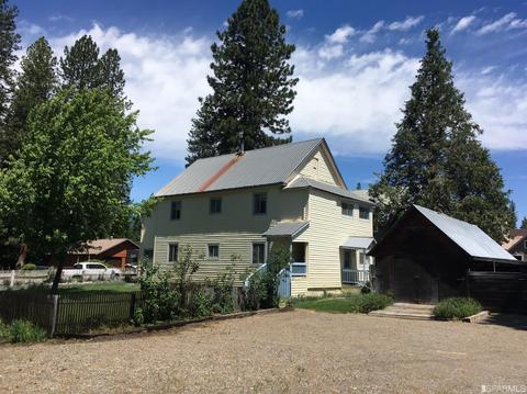 906 North St, Mccloud, CA 96057 photo 1