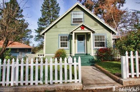 873 Cottage St, Placerville, CA 95667 photo 1