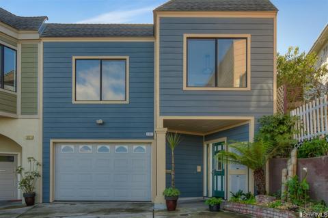Excelsior San Francisco Real Estate 12 Homes For Sale In