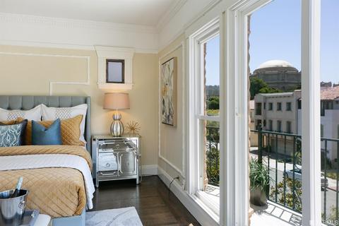 3646 Baker St, San Francisco, CA 94123 photo 21